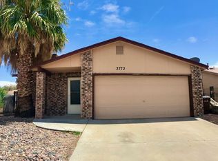 3772 Jade Ct, Las Cruces, NM 88012
