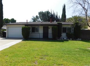 1467 Morgan Rd, San Bernardino, CA 92407