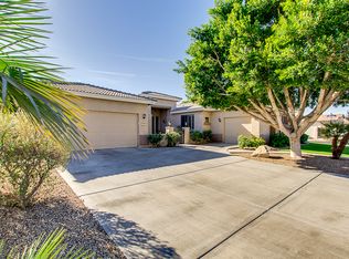 1721 E Kramer St, Mesa, AZ 85203