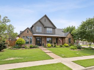 701 Chaparral Rd, Sanger, TX 76266