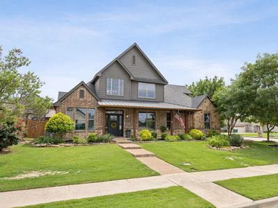 701 Chaparral Rd, Sanger, TX, 76266