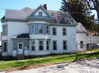 17 N Main St, Carthage, NY 13619