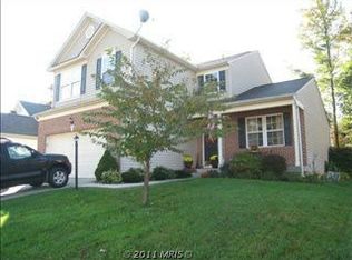 229 Patriots Way, Elkton, MD 21921