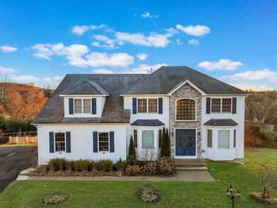 27 Grand View Terrace, Chester, NY, 10918
