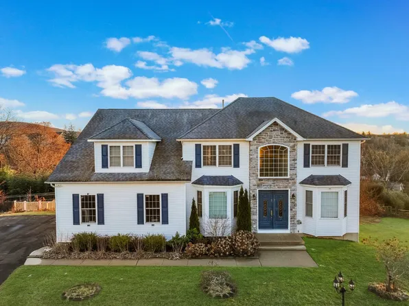 27 Grand View Terrace, Chester, NY 10918