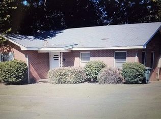 206 N Edwards St, Enterprise, AL 36330
