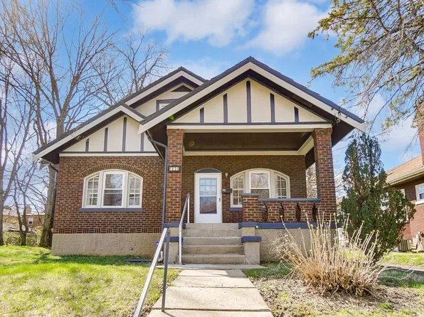 1635 California Ave, Cincinnati, OH 45237