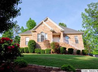 969 Hickory Valley Rd, Trussville, AL 35173