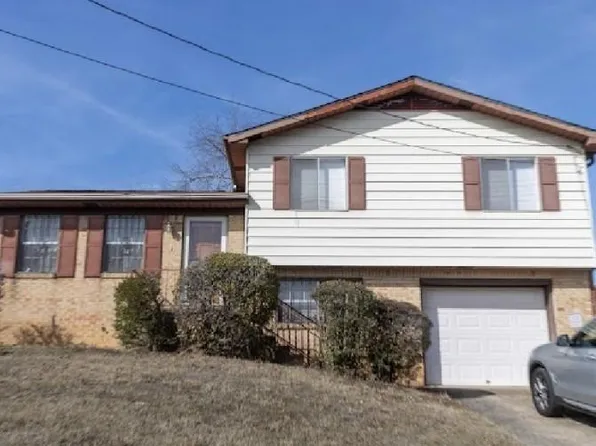 608 Old Pine Rd, Birmingham, AL 35214