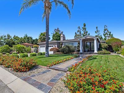 13253 McCulloch Ave, Saratoga, CA, 95070