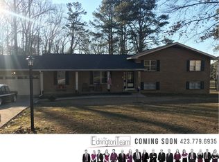 2117 Colonial Parkway Dr, Chattanooga, TN 37421