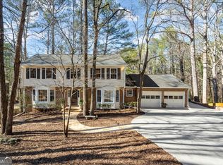 9305 Martin Rd, Roswell, GA 30076