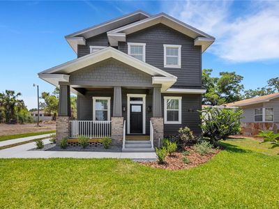 2707 Derbyshire Ave, Lakeland, FL, 33803
