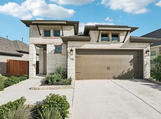 108 Danielson St, Liberty Hill, TX 78642
