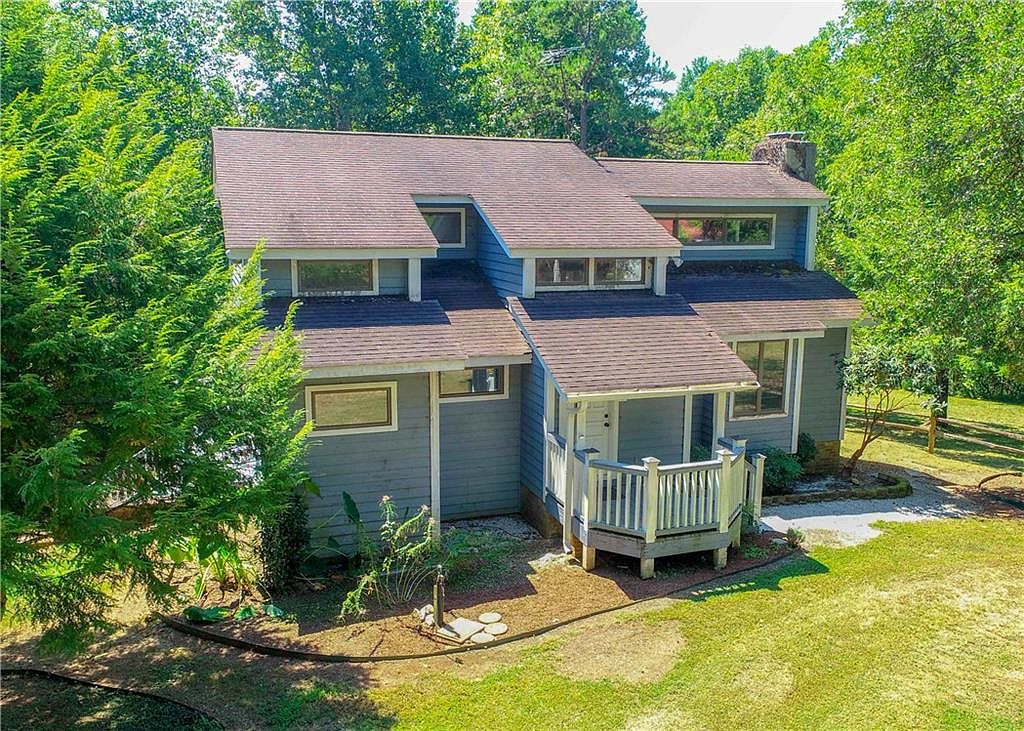 199 Leaf Shadow Ln, Walhalla, SC 29691 Zillow