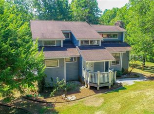 199 Leaf Shadow Ln, Walhalla, SC 29691