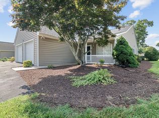 1170 Jefferson Oaks Ct Unit 26, Forest, VA 24551