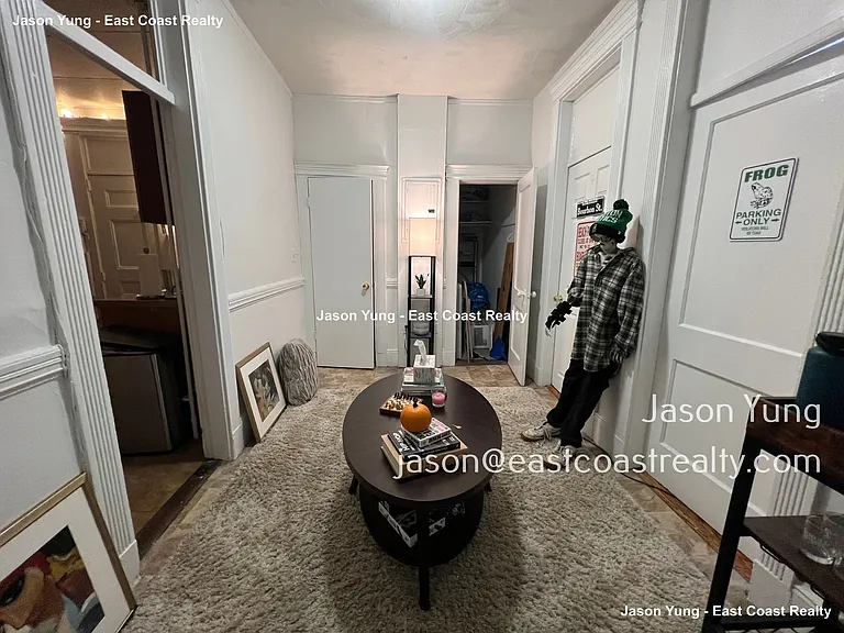 238 Hemenway St #10 — Photo 13