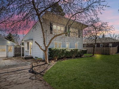 1414 Marlin Ave NW, Grand Rapids, MI, 49534
