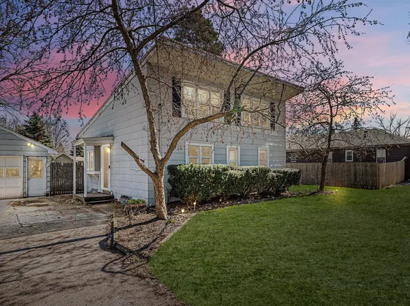 1414 Marlin Ave NW, Grand Rapids, MI 49534