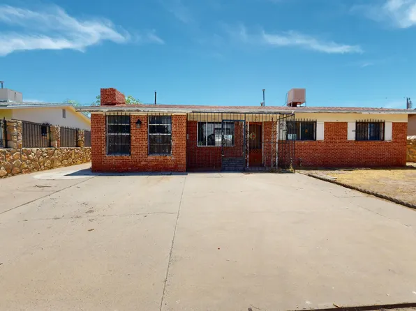 470 Mooreland St, El Paso, TX 79907