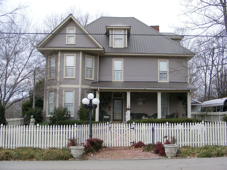 Front View