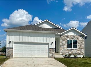 20161 Cornice St, Spring Hill, KS 66083