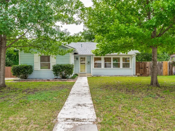 107 Truett St, McKinney, TX 75069