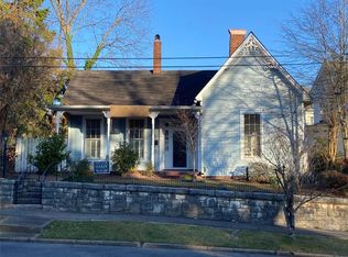 317 E 4th St, Rome, GA 30161