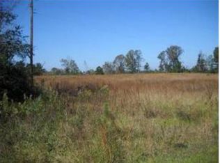 3921 Galey Trl SE, Ruth, MS 39662