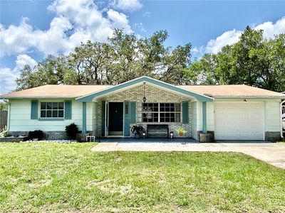 5440 Front Dr, Holiday, FL, 34690