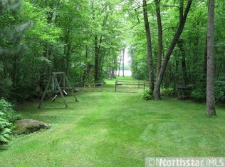 20364 Old Military Trl, Pierz, MN 56364