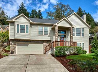 330 Tillicum Dr, Silverton, OR