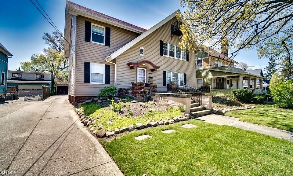 16719 Clifton Blvd, Lakewood, OH 44107 Zillow