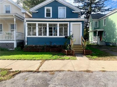 18 E 6th St, Oswego, NY, 13126