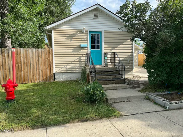 1100 1st St NE, Mandan, ND 58554