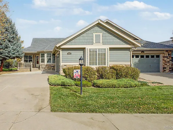 8463 E 149th Drive, Thornton, CO 80602