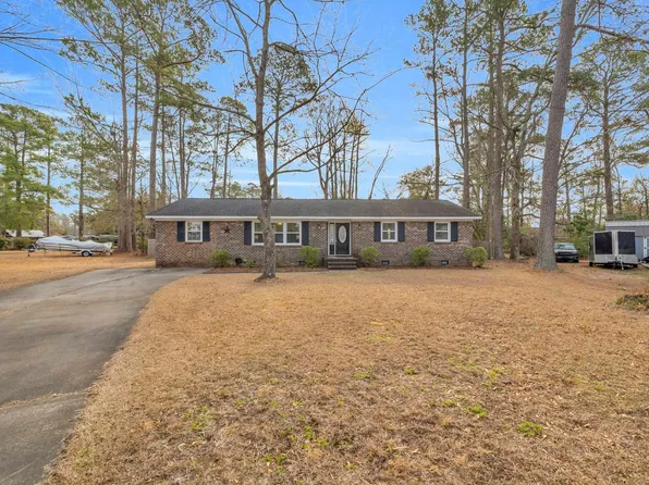 3103 Causey St., Conway, SC 29527