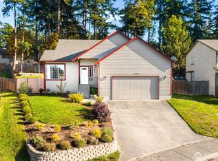 510 SW Regency Dr, Oak Harbor, WA