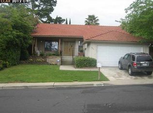 4339 Fallbrook Rd, Concord, CA 94521