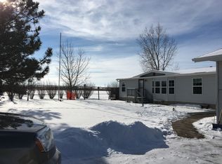 1416 6th Street Sw, Watford City, ND 58854