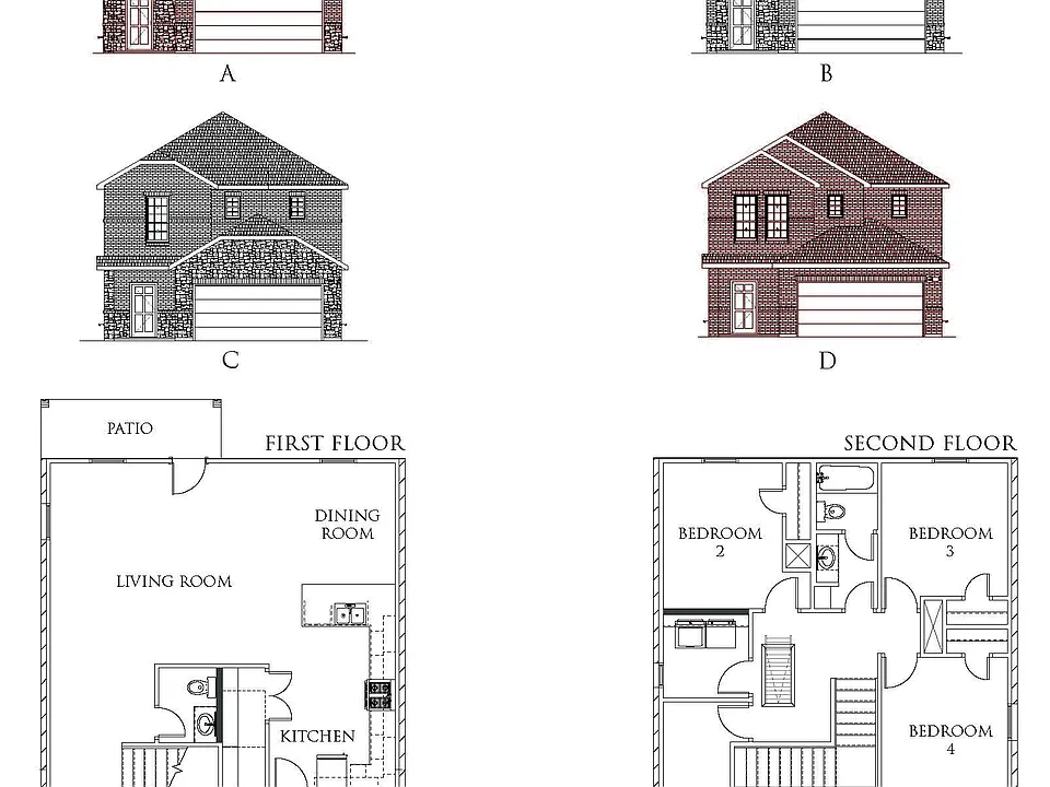 241 Village Dr