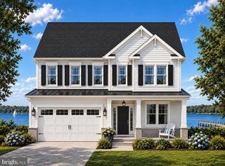 744 Oak Grove Cir, Severna Park, MD 21146