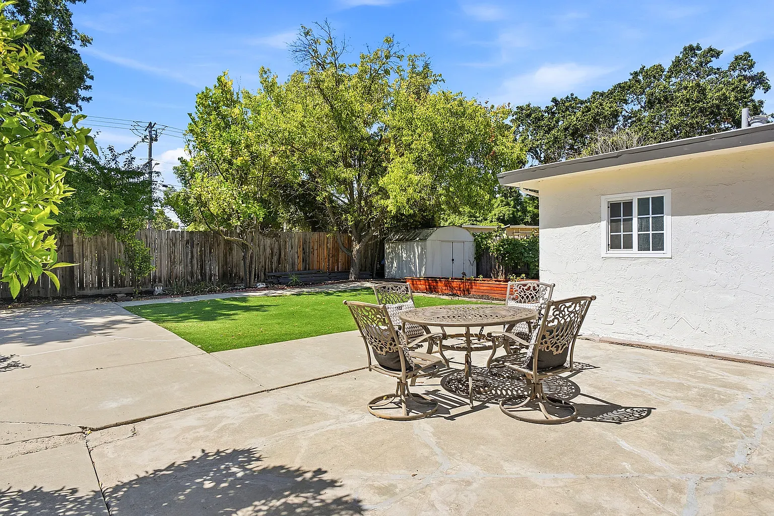Diablo Ct, Pleasant Hill — Photo 4