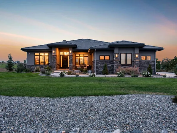 12927 Woodridge Drive, Longmont, CO 80504