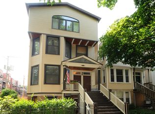 1415 W Roscoe St #1, Chicago, IL 60657