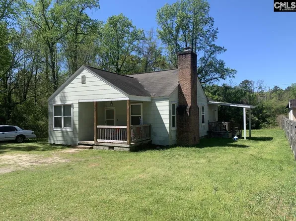 207 Ferrell Dr, Columbia, SC 29204