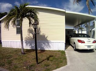 3349 South St #247, Hollywood, FL 33021