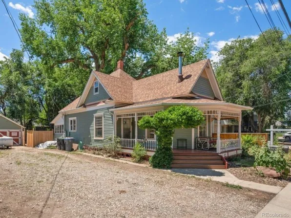 345 Mountain View Avenue, Longmont, CO 80501