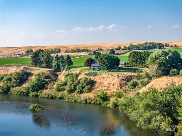 11775 Lower Bench Rd, Emmett, ID 83617